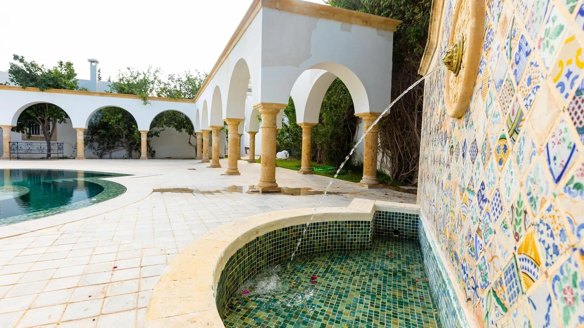 תוניס Nawara Residence