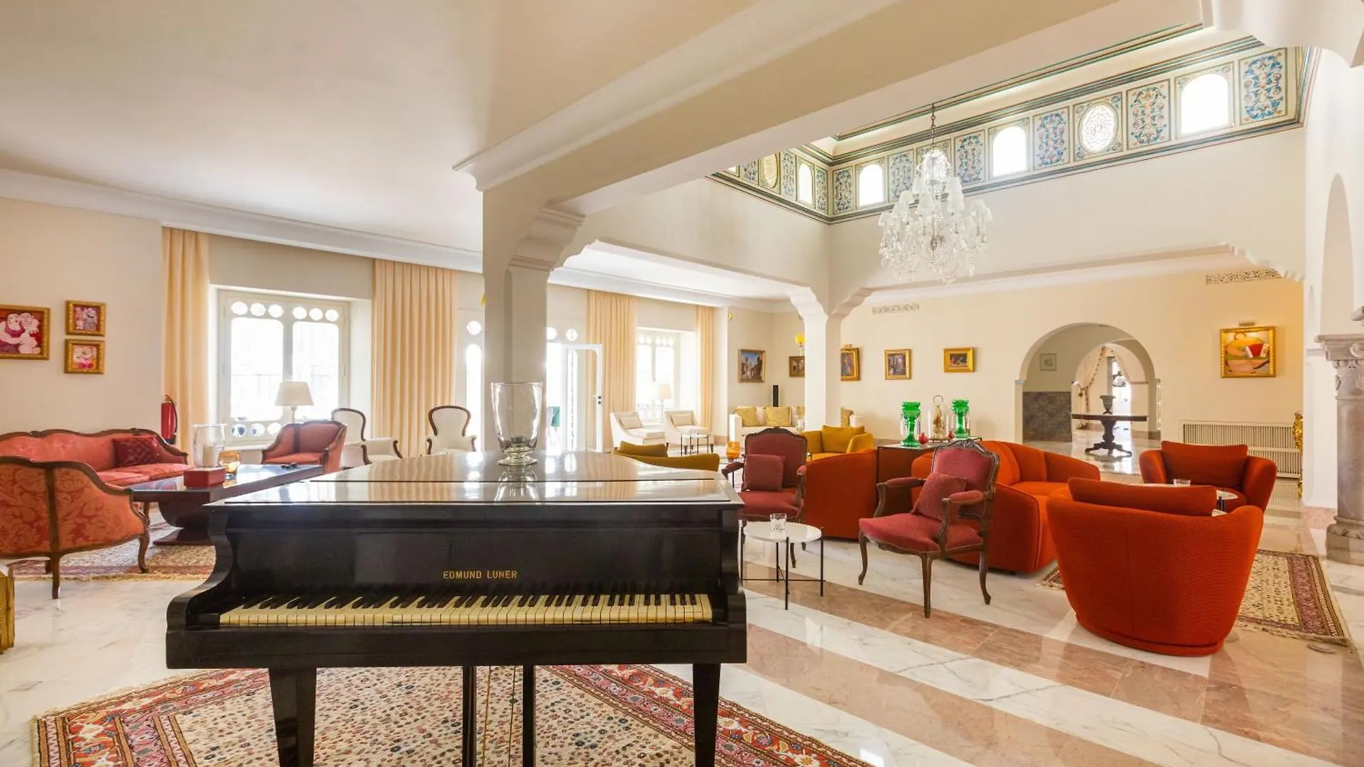 תוניס Nawara Residence תוניסיה