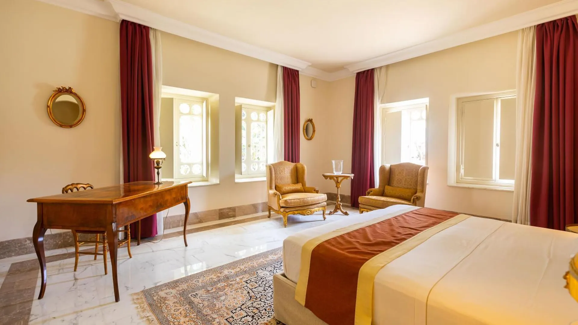 תוניס Nawara Residence
