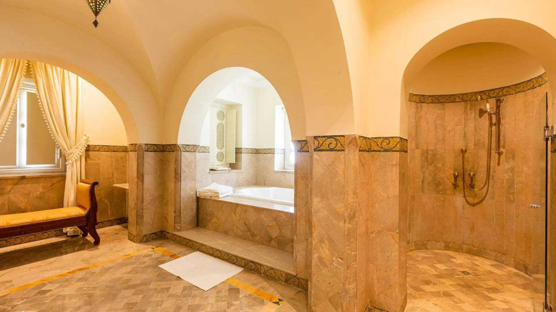 תוניס Nawara Residence 0*,  תוניסיה