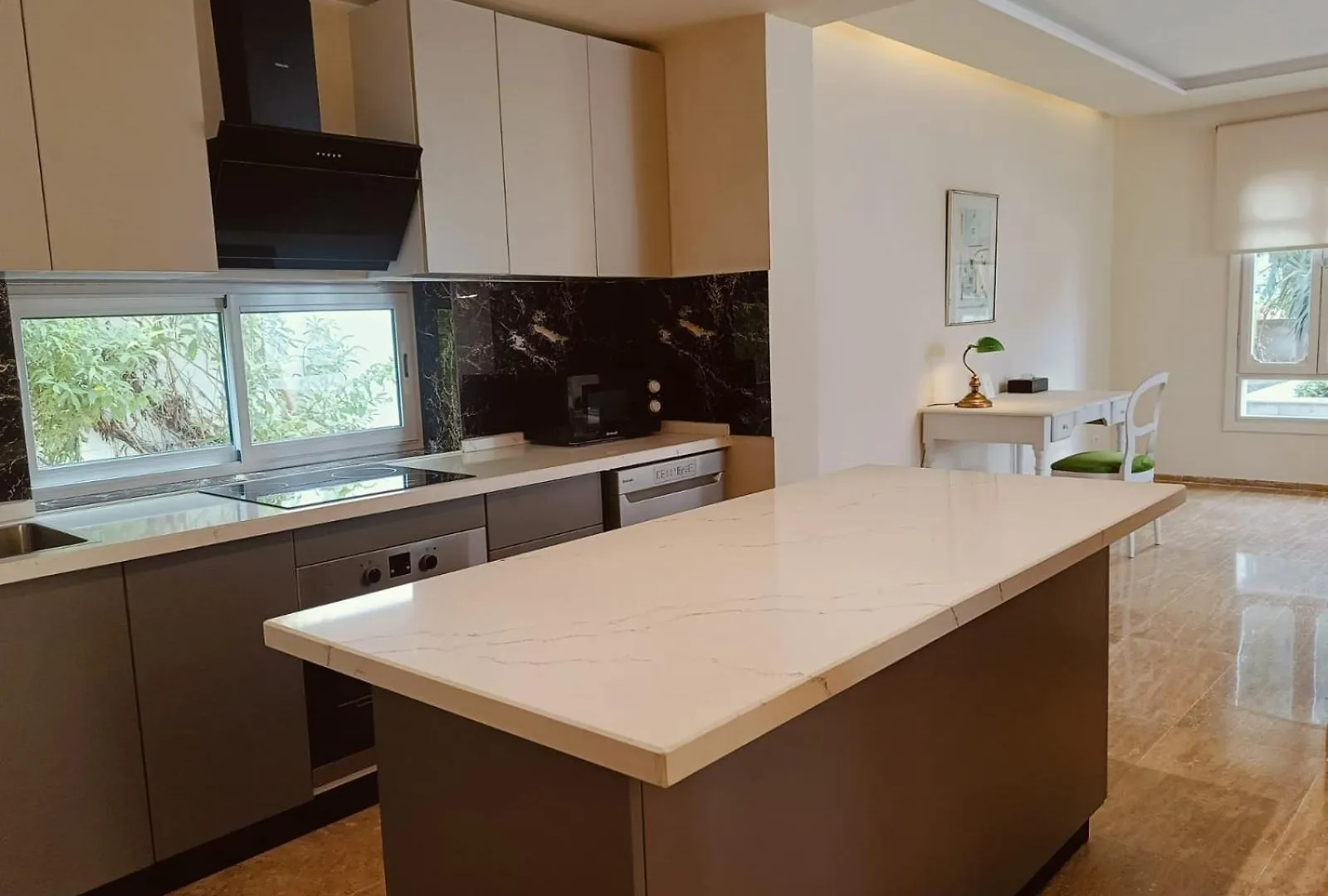 תוניס Nawara Residence תוניסיה