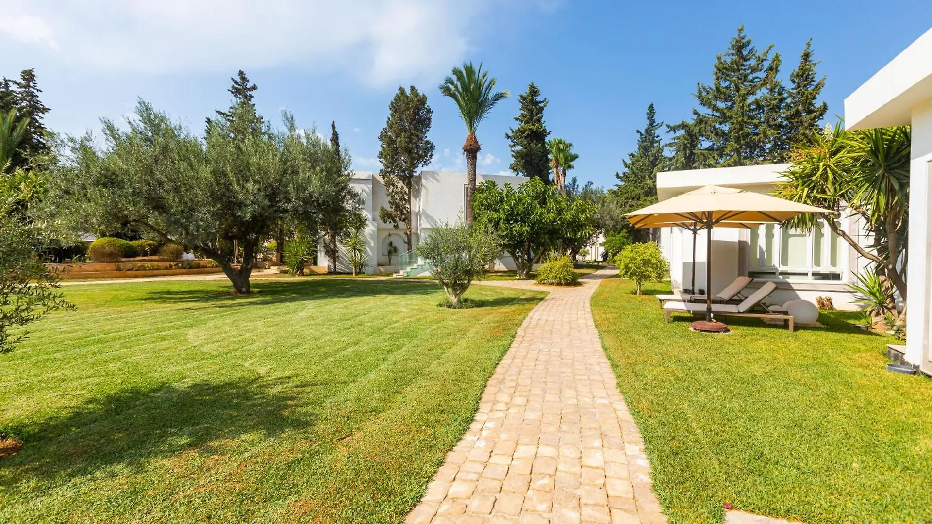 תוניס Nawara Residence
