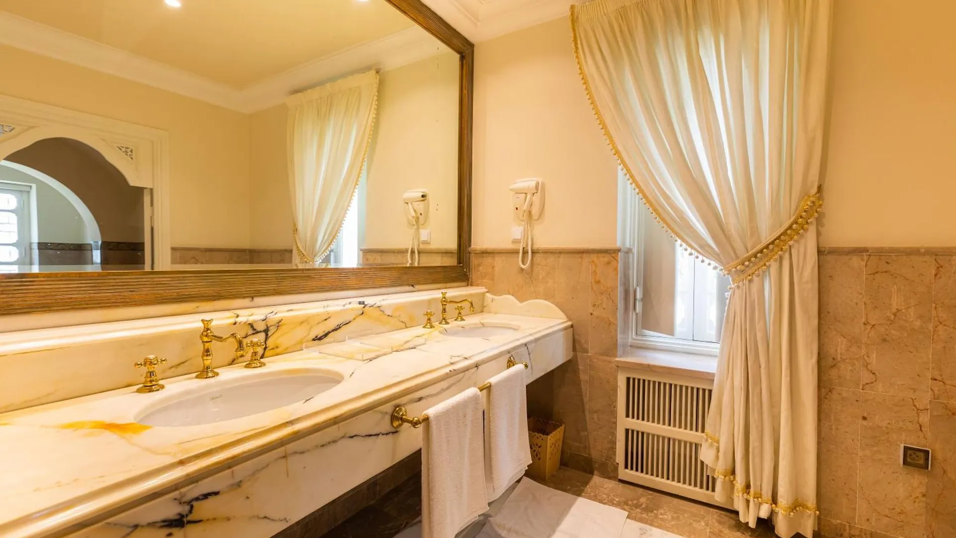 Nawara Residence Túnez Bed and breakfast