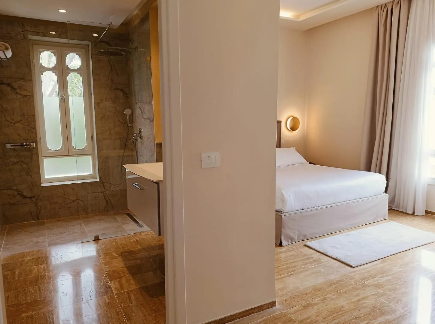 Nawara Residence Túnez