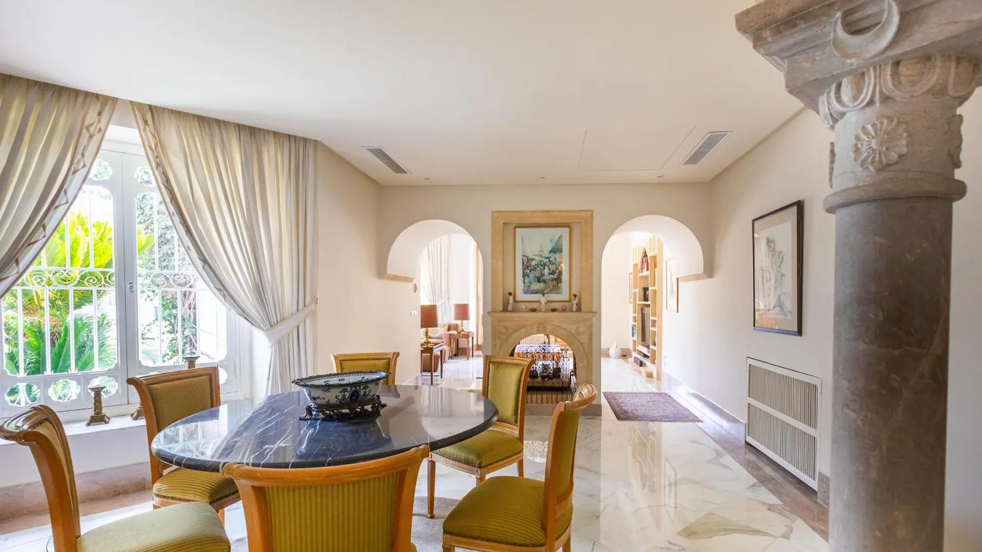 Nawara Residence Túnez 0*,  Túnez